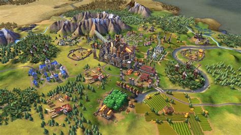 sid meier's civilization 6 free online